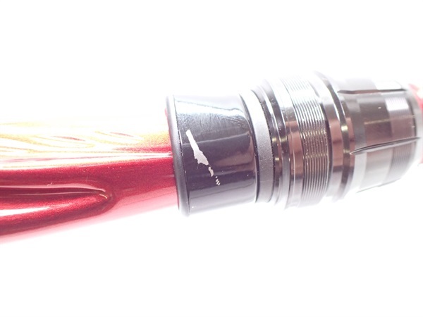 １７シルバーウルフＭＸ７７ＭＬ